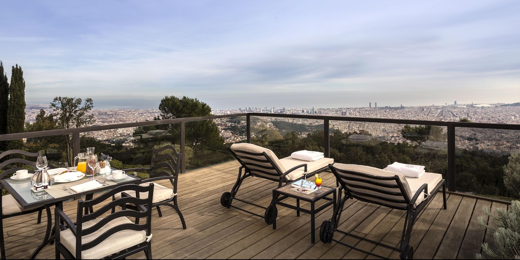 Mett Hotel Barcelona