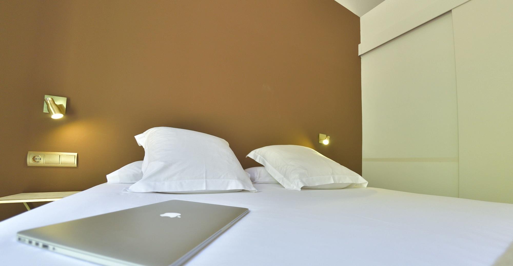Mihlton Boutique (adults Only) Frühstückspension Barcelona