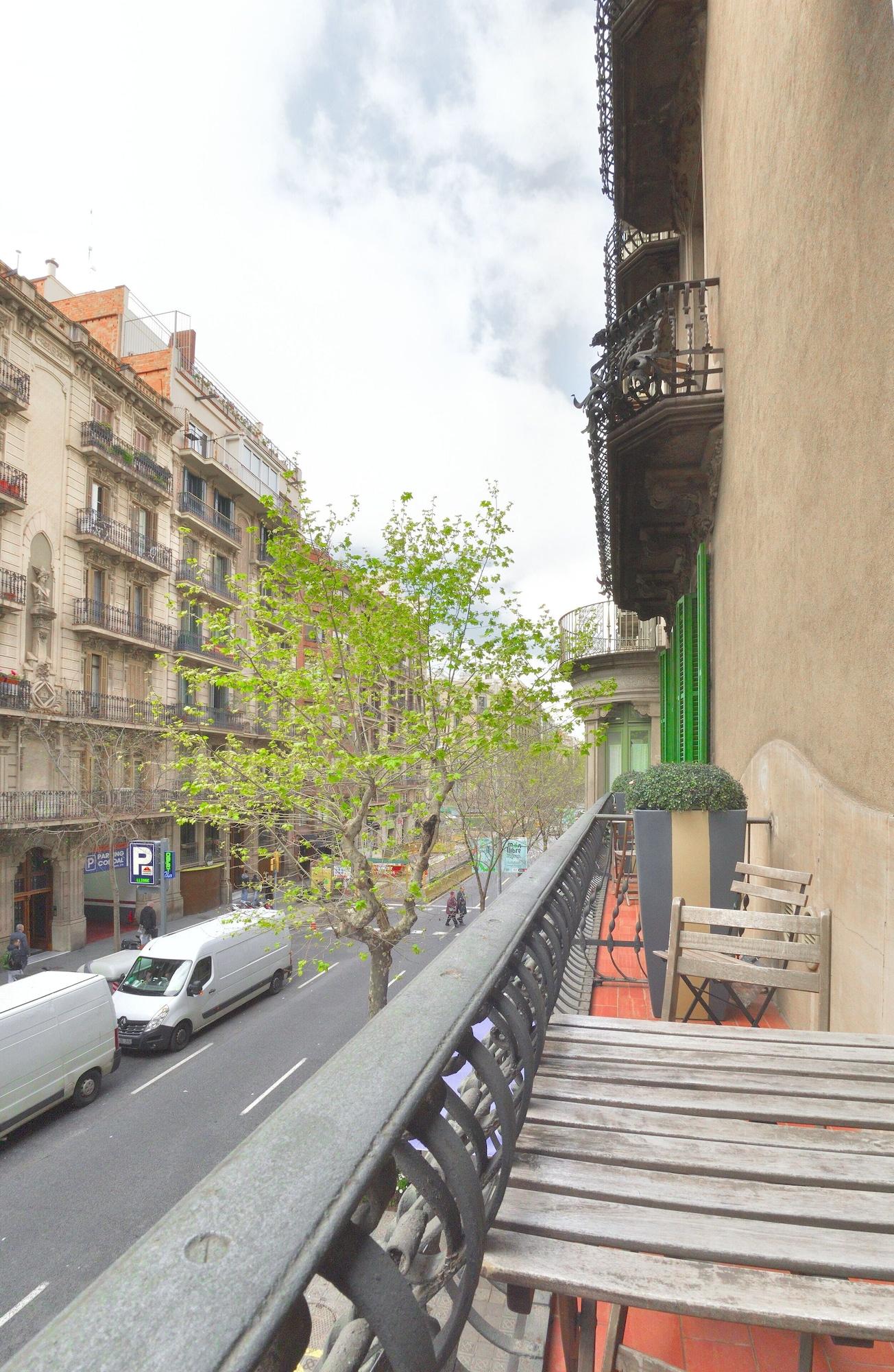 Frühstückspension Mihlton Boutique (adults Only) Barcelona