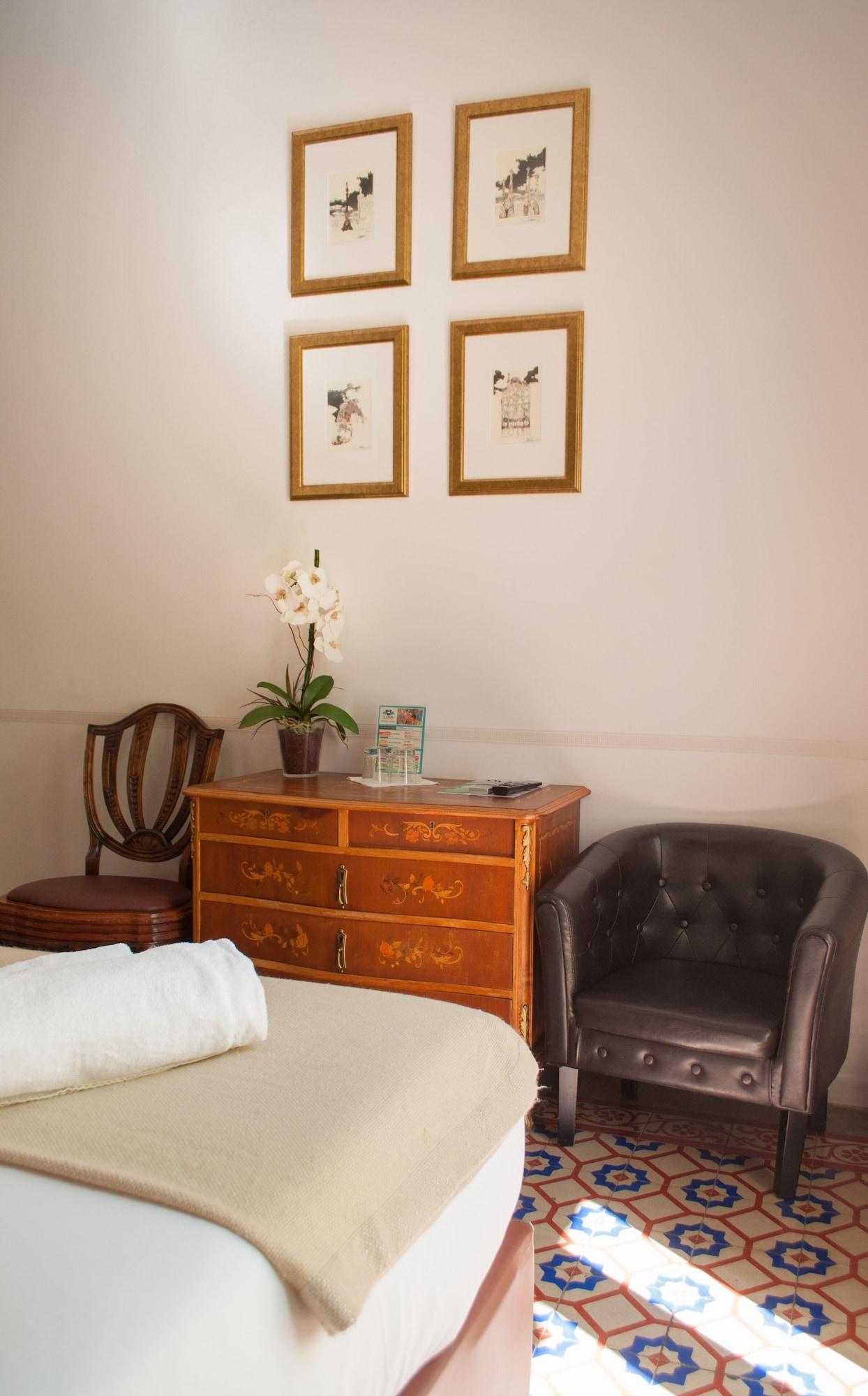 Frühstückspension Mihlton Boutique (adults Only) 2*