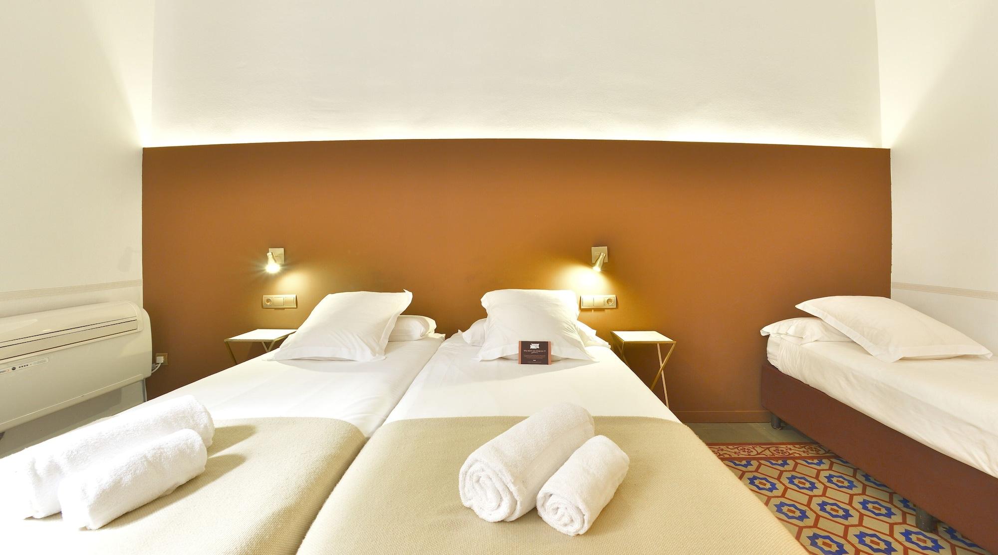 Frühstückspension Mihlton Boutique (adults Only) 2*