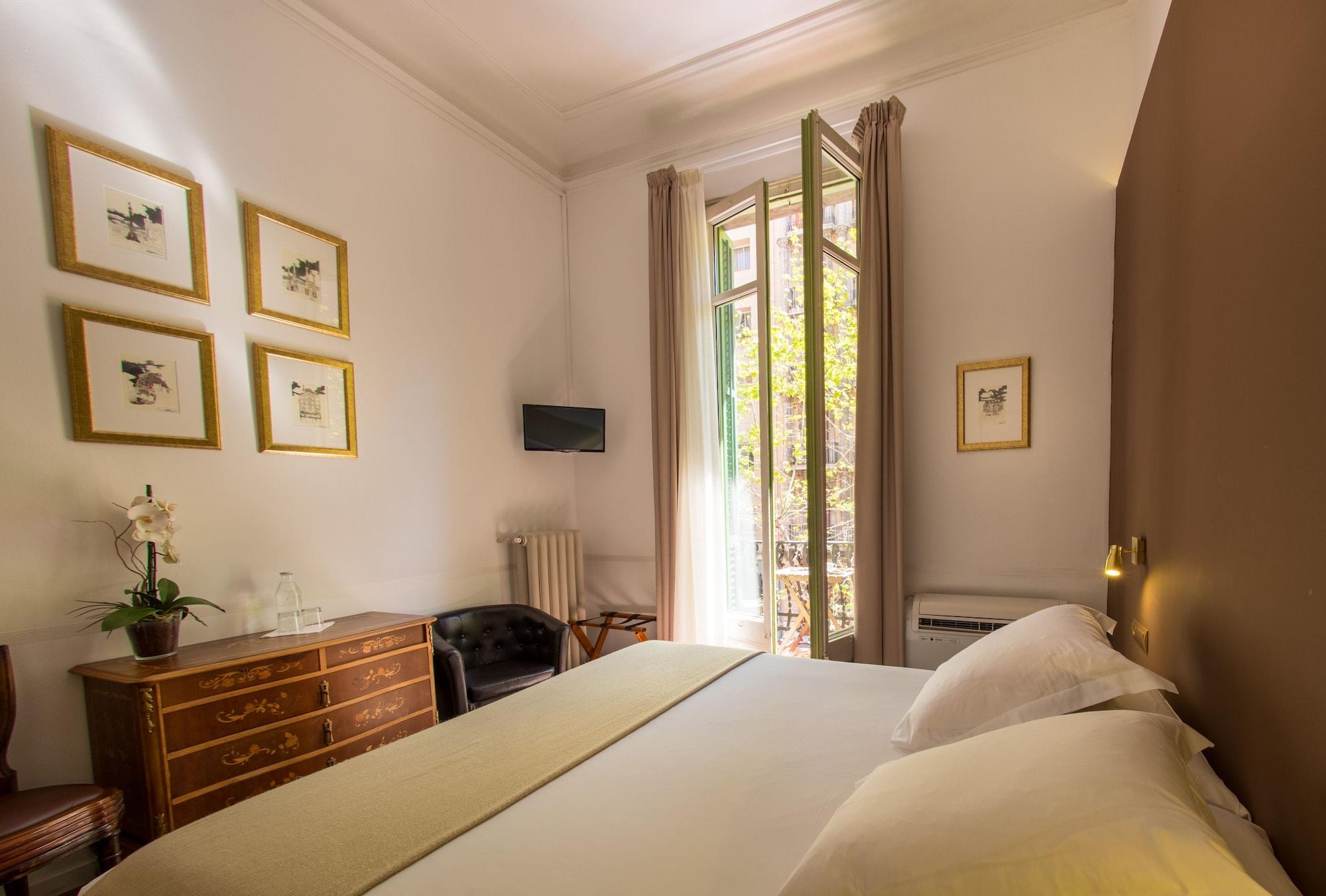 Mihlton Boutique (adults Only) Frühstückspension Barcelona