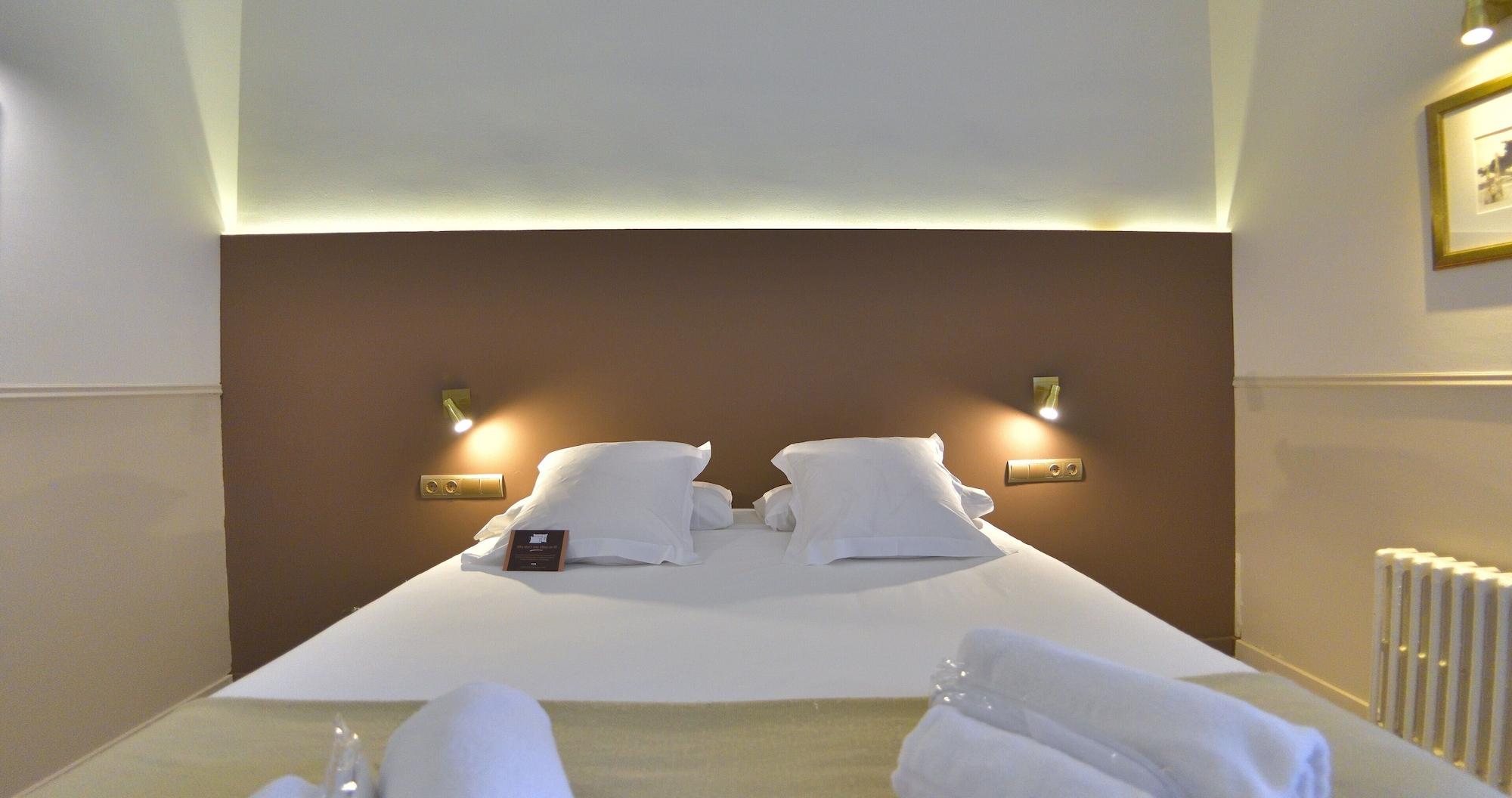 Frühstückspension Mihlton Boutique (adults Only) Barcelona