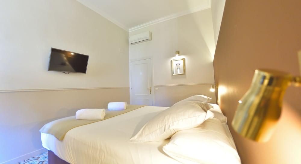 Frühstückspension Mihlton Boutique (adults Only) 2*