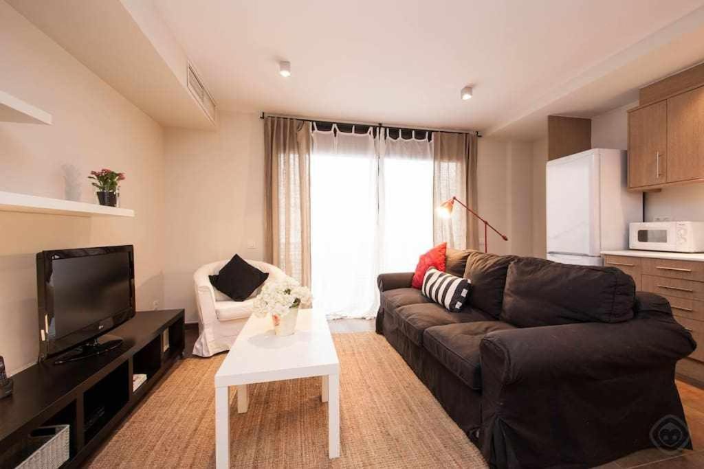 Apartamento Port Vii Centrico Acogedor W Balcon 23 *