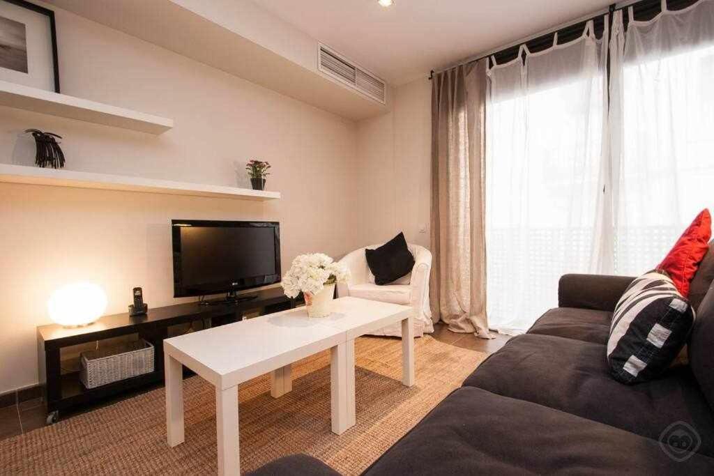 Port Vii Centrico Acogedor W Balcon 23