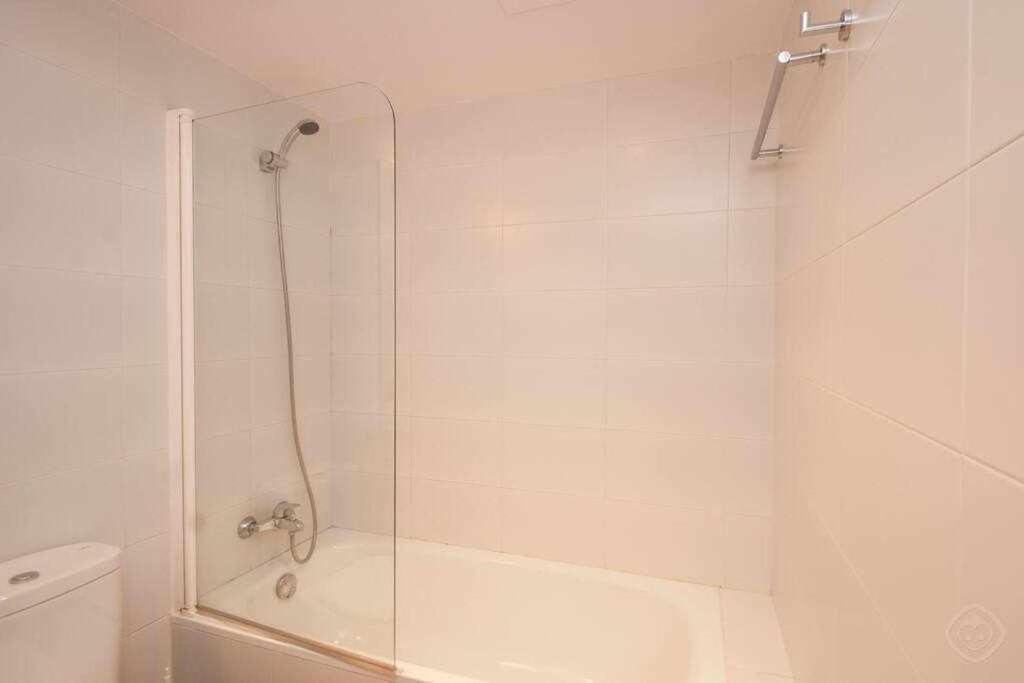 Apartamento Port Vii Centrico Acogedor W Balcon 23 *