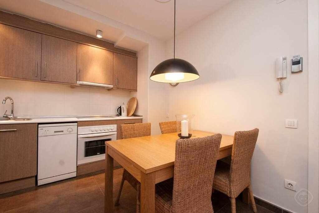 Port Vii Centrico Acogedor W Balcon 23 Apartamento Barcelona