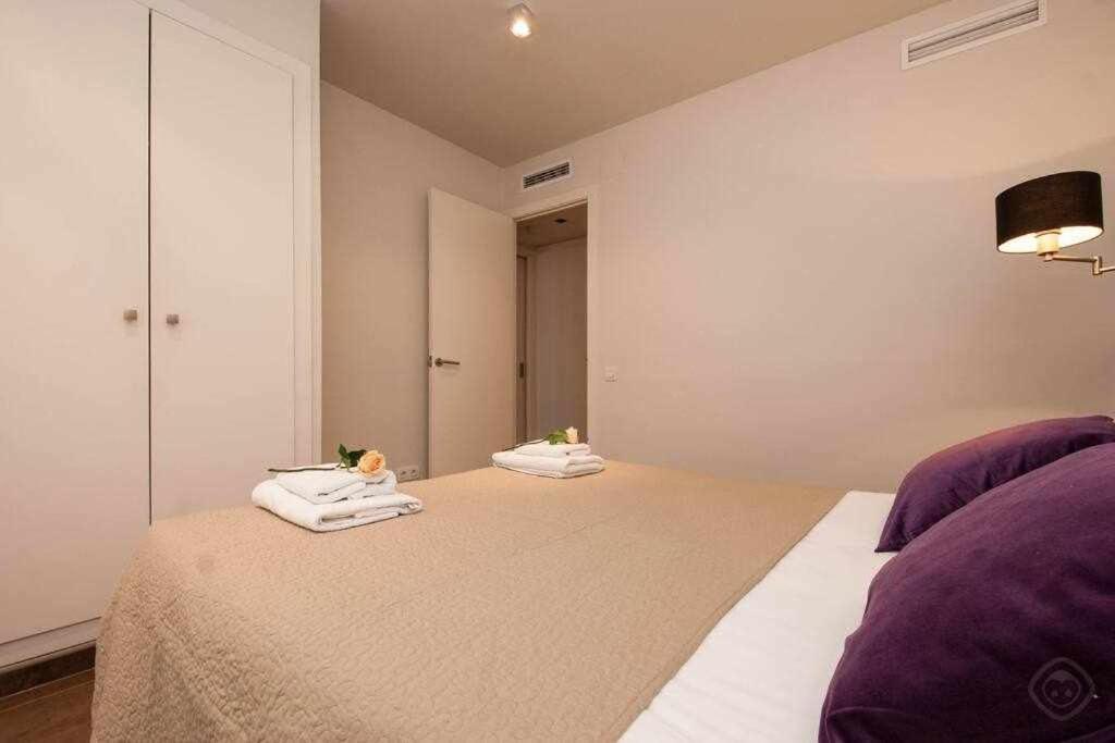Apartamento Port Vii Centrico Acogedor W Balcon 23 *
