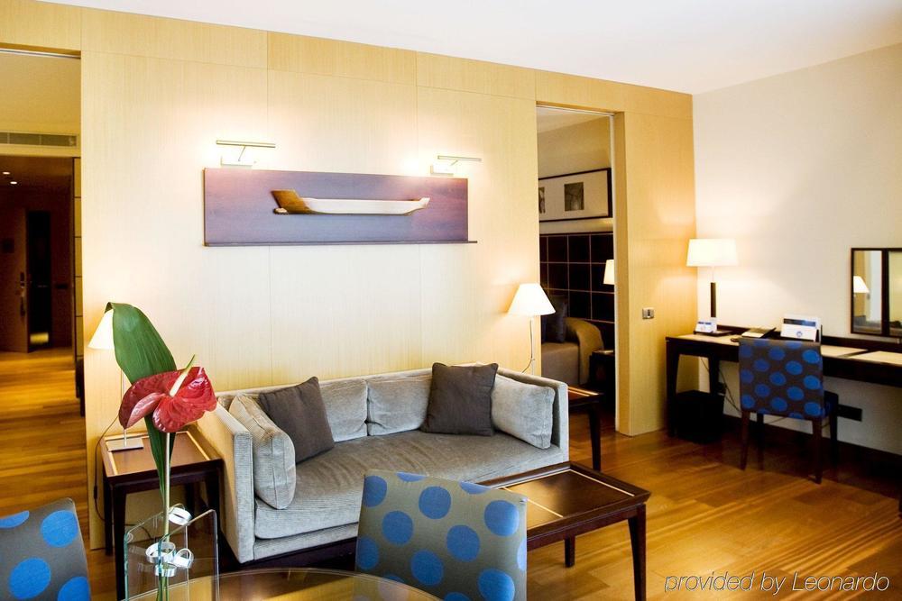 Eurostars Grand Marina Gl Hotel 5*
