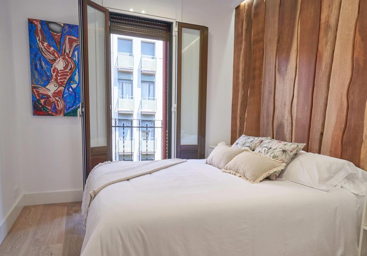 Appartement U-nique Padilla Barcelona