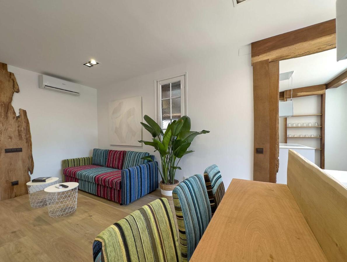 Appartement U-nique Padilla Barcelona