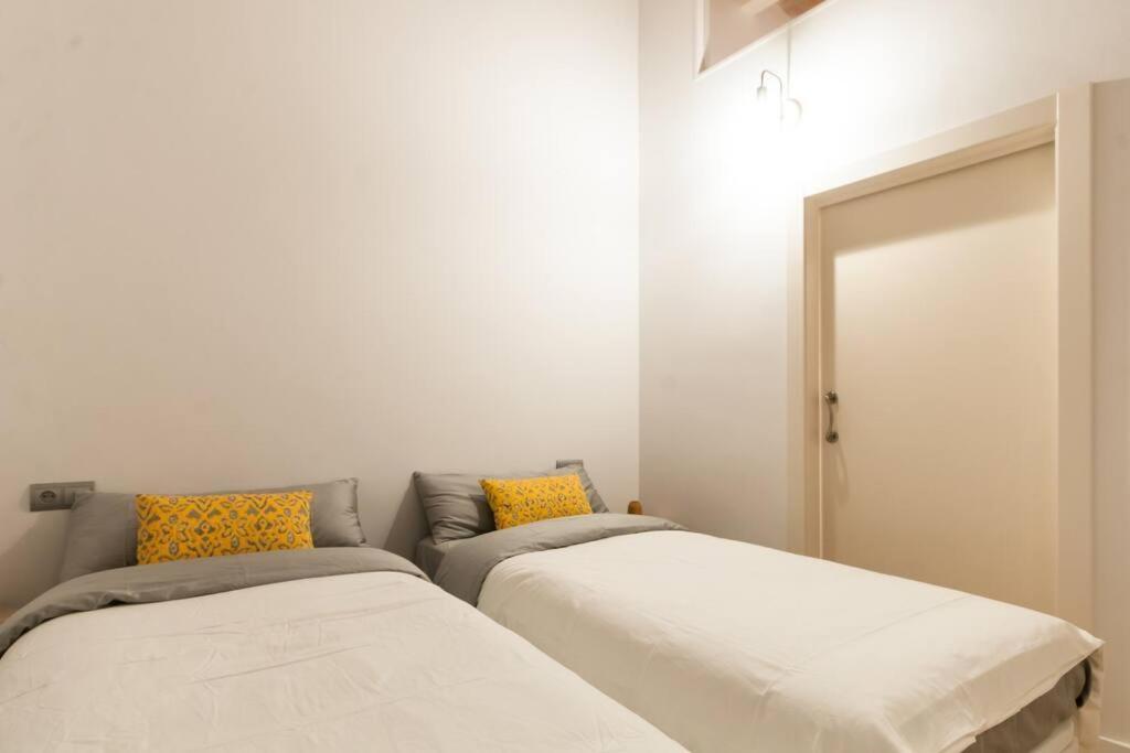 Fridays Flats Santa Monica Downtown And Dapper Hébergement de vacances *