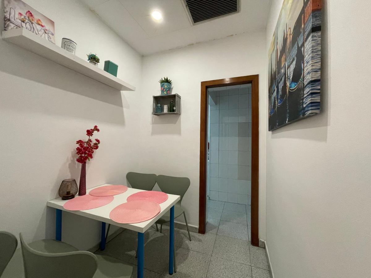 Plaza Universidad Hostal Barcelona