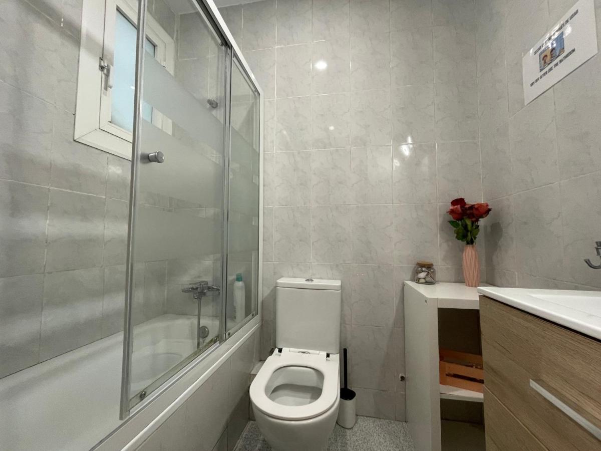 Hostal Plaza Universidad