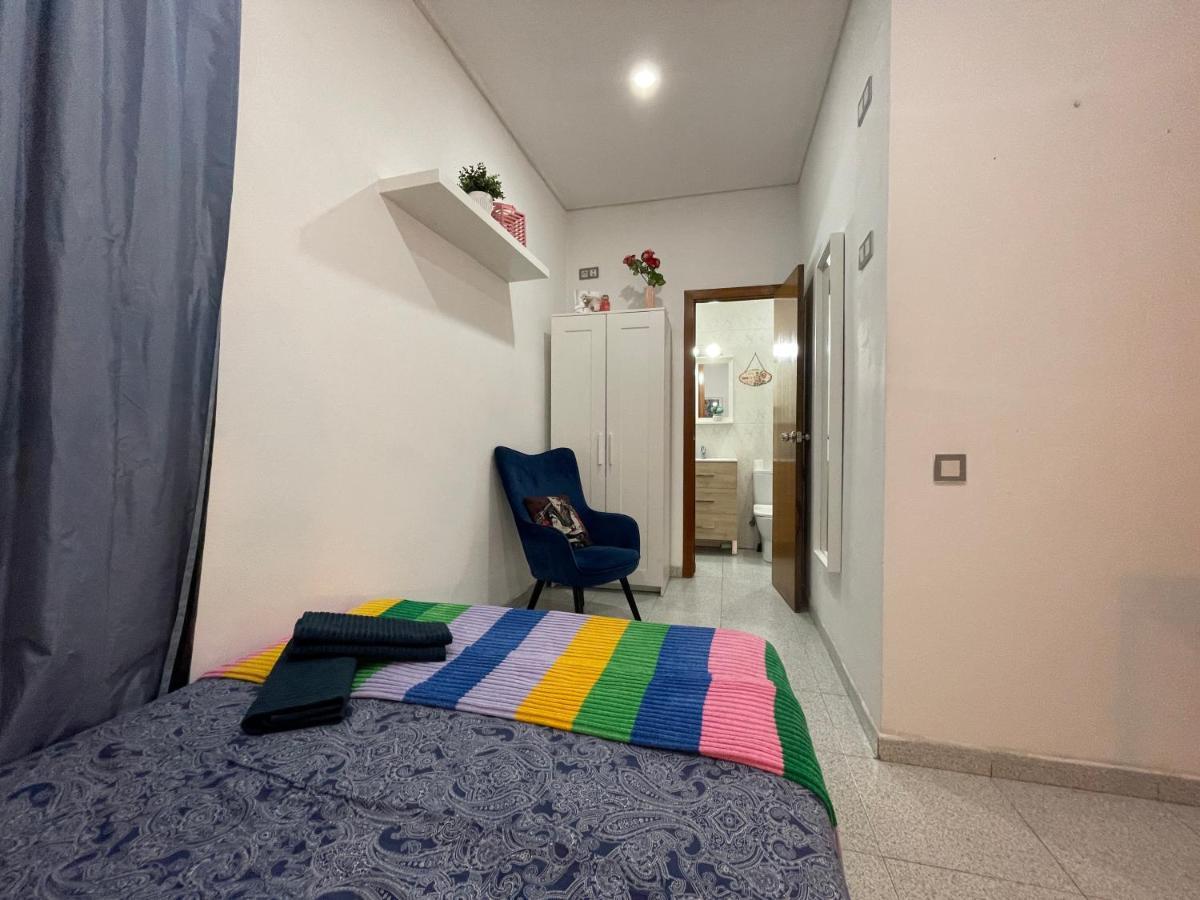 Hostal Plaza Universidad Barcelona