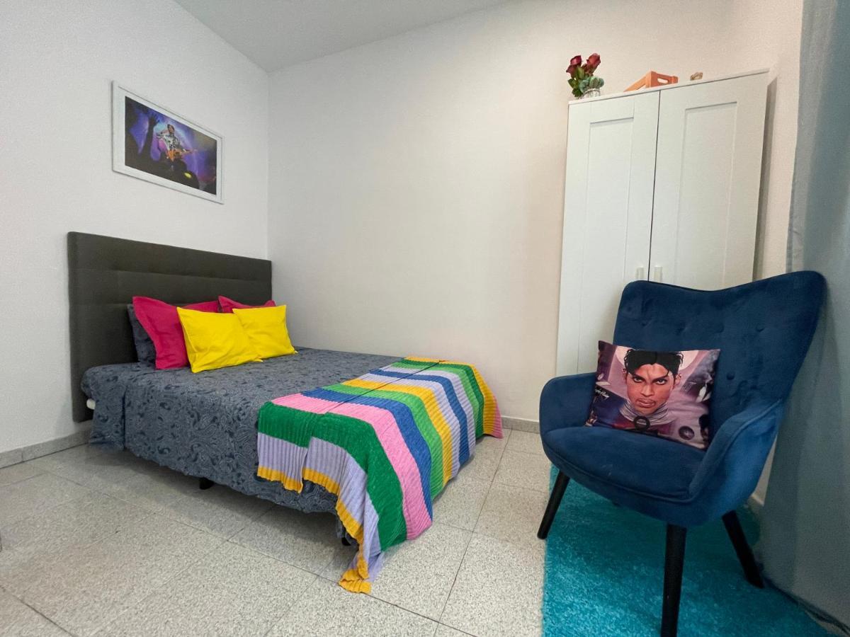 Plaza Universidad Hostal Barcelona