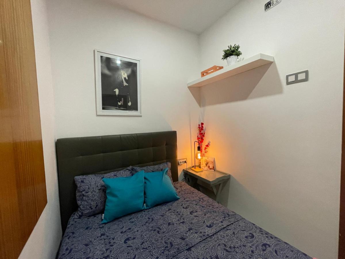 Hostal Plaza Universidad *