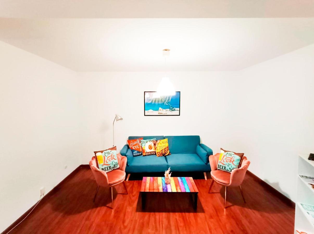 Hostel By Plaza Real Budget