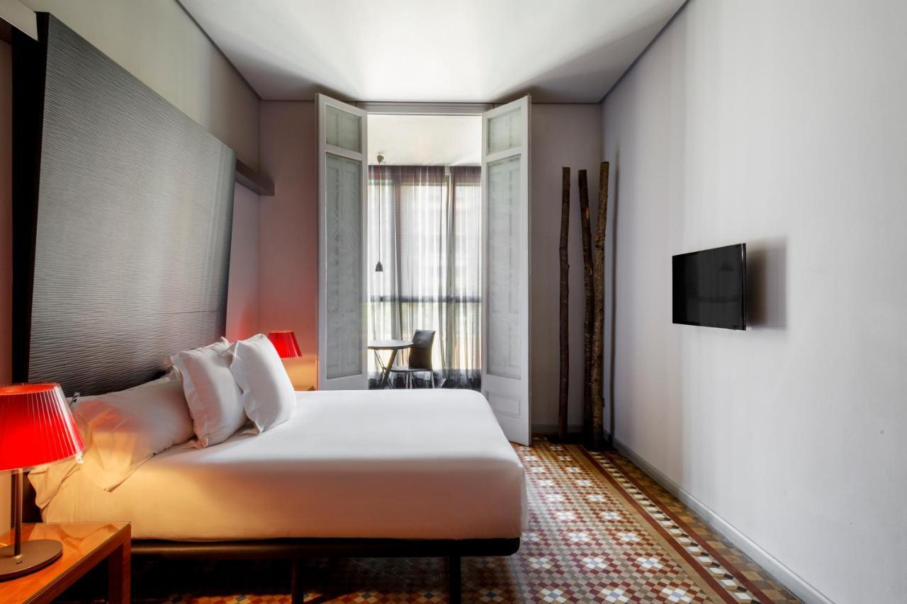 Balmes Hotel 4*