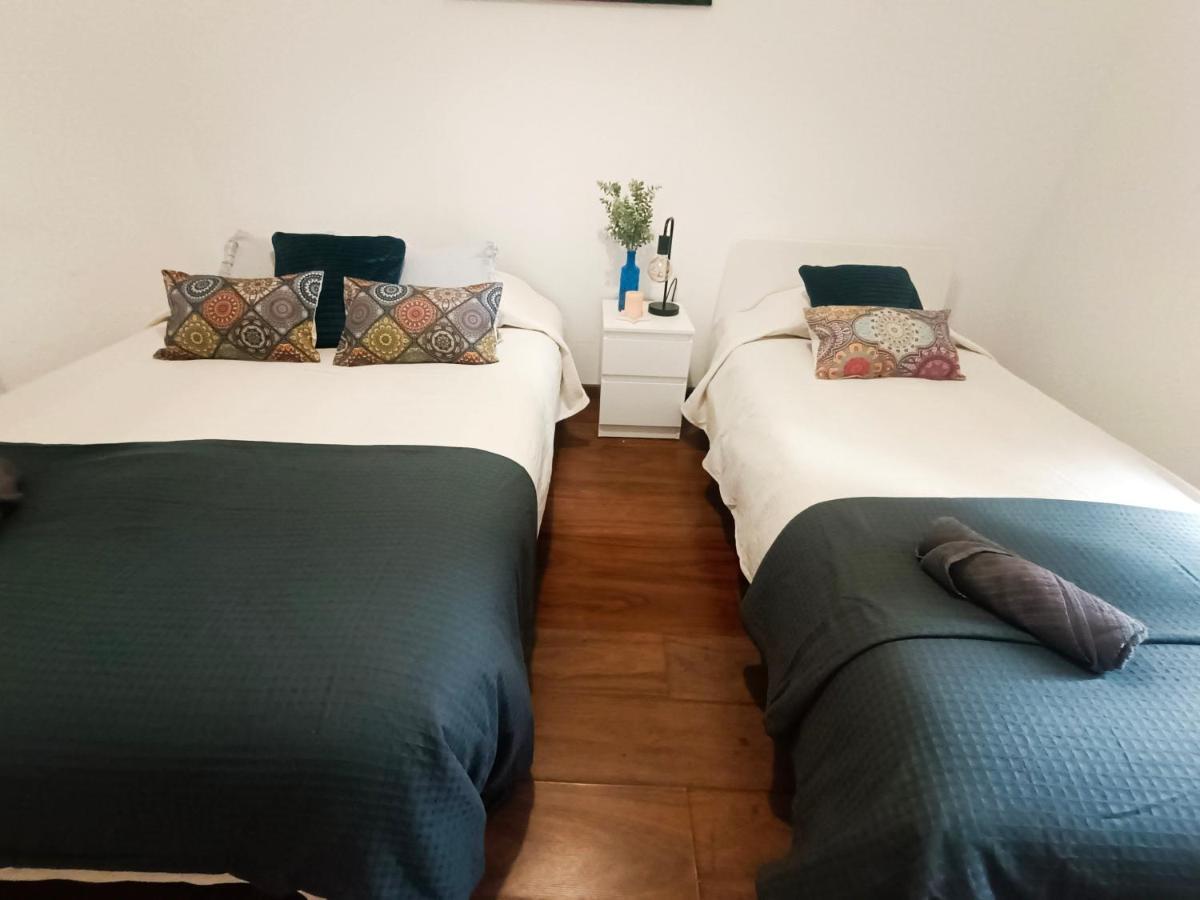 Hostel By Plaza Real Budget
