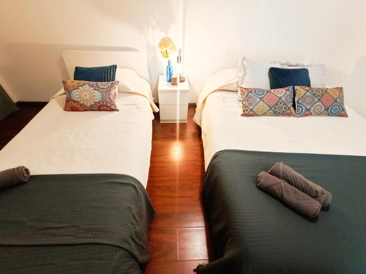 By Plaza Real Budget Hostel Barcelona