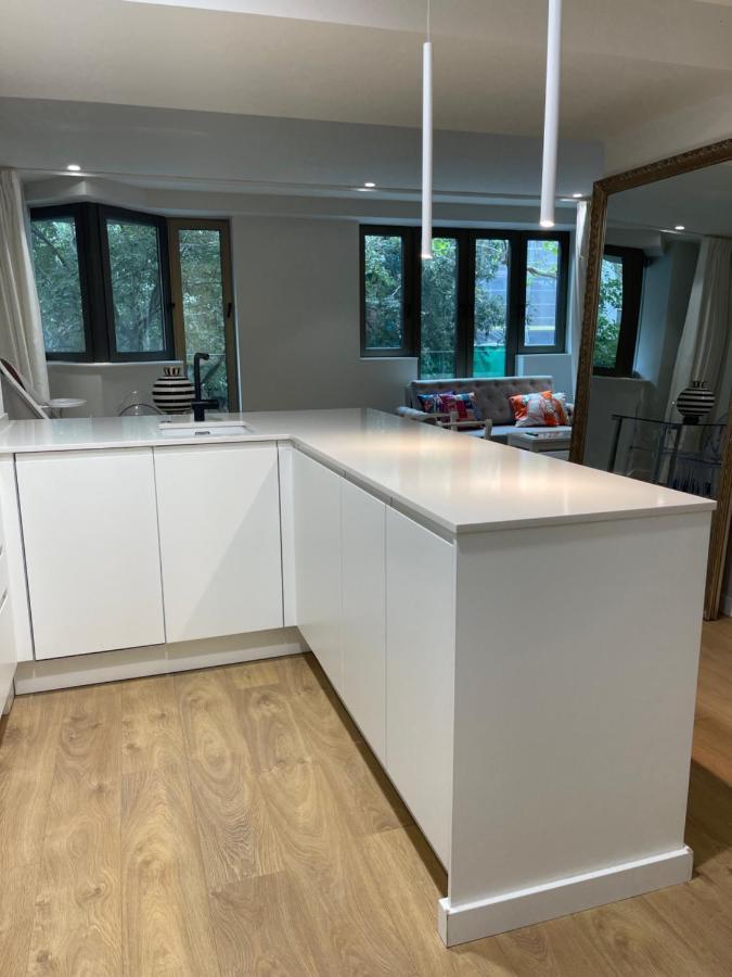 Apartment Flat In Passeig De Gracia Barcelona