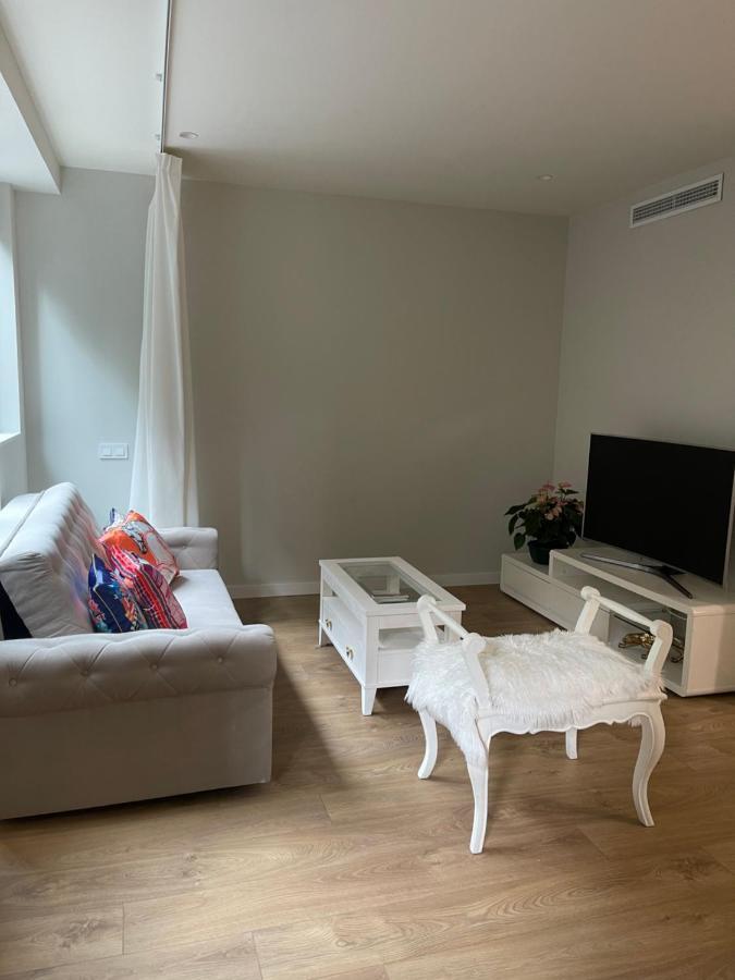 Apartment Flat In Passeig De Gracia
