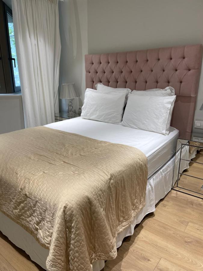 Flat In Passeig De Gracia Apartment