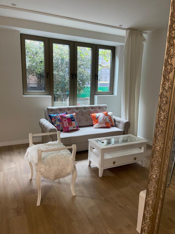 Flat In Passeig De Gracia Apartment *