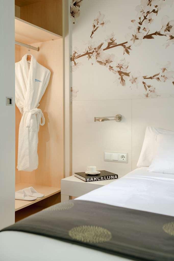 Hotel Hesperia Ramblas Barcelona