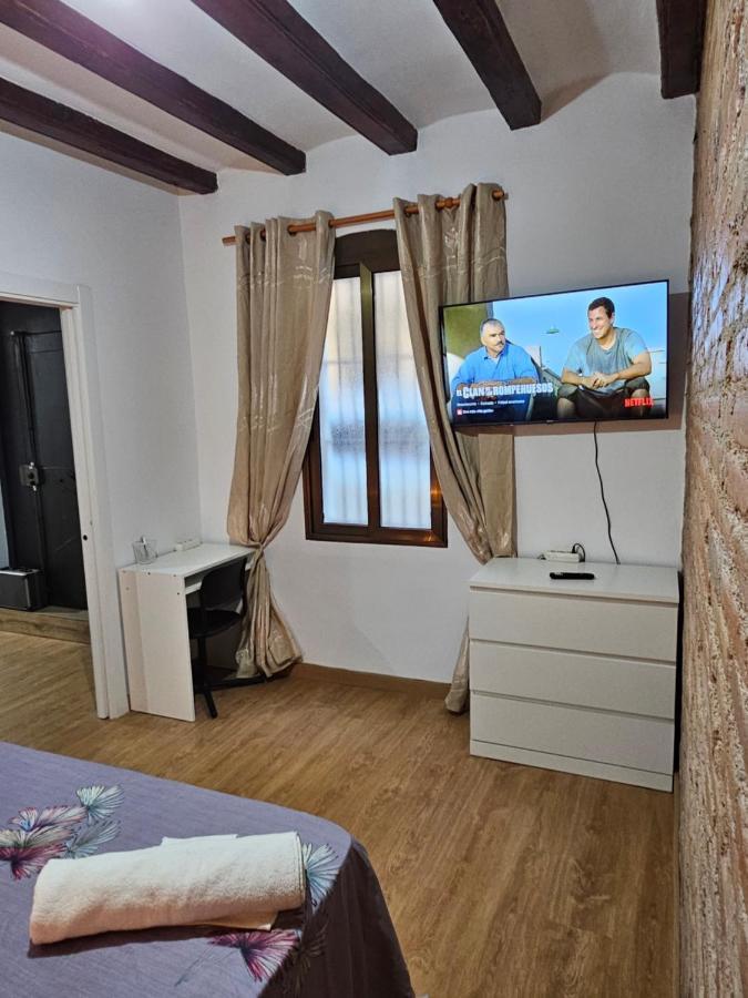 Apartment Permar Plz *