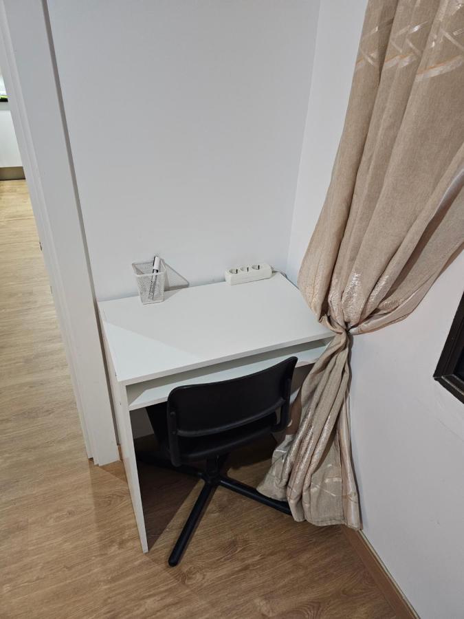 Permar Plz Apartment