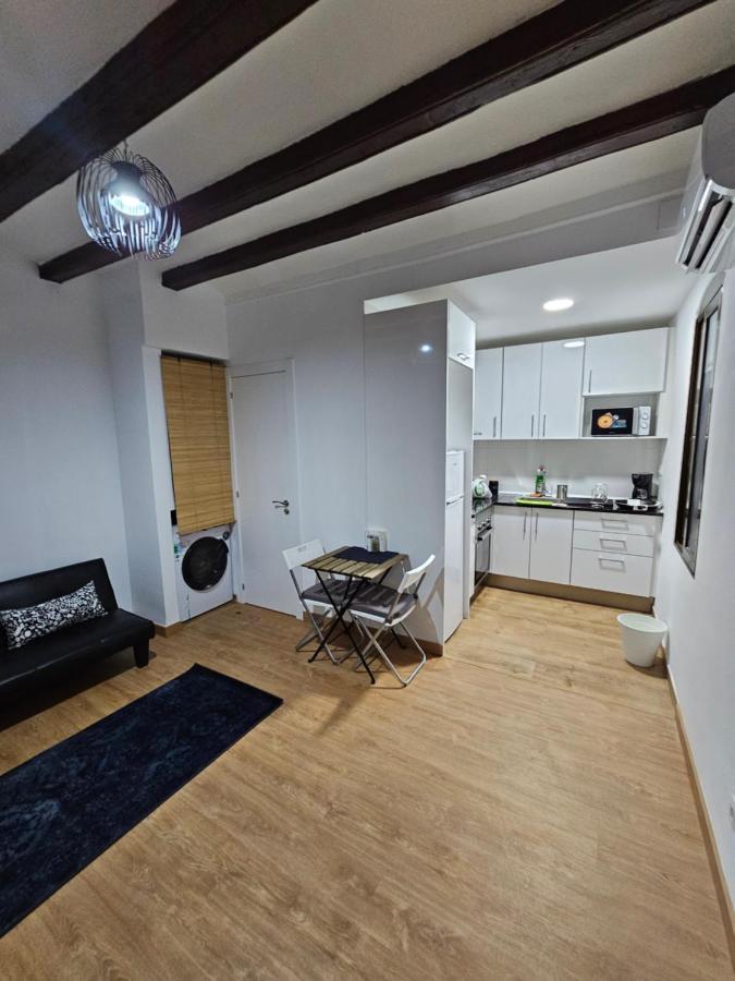 Apartment Permar Plz Barcelona