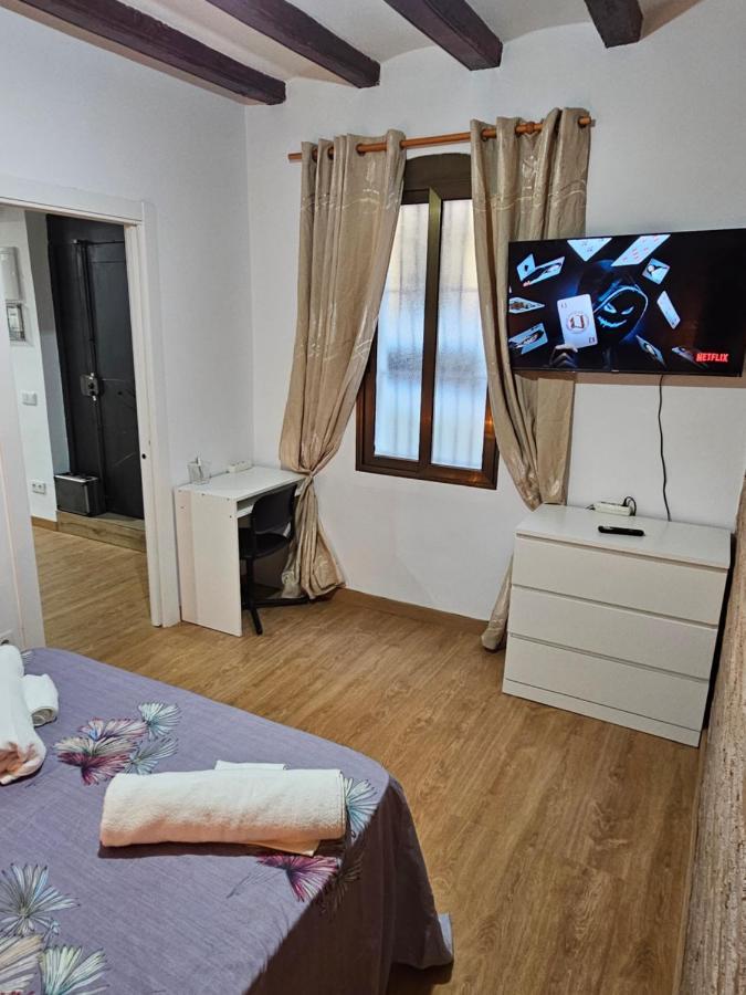 Permar Plz Apartment Barcelona