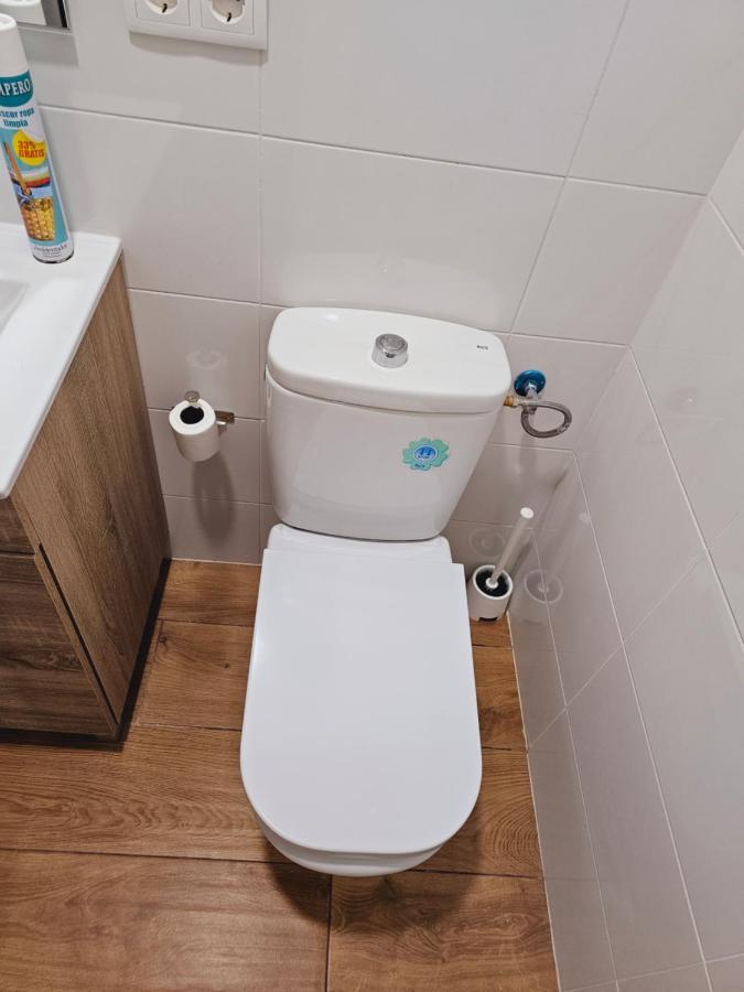 Permar Plz Apartment Barcelona