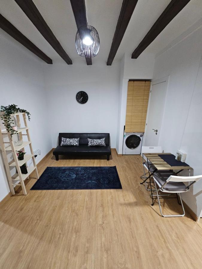 Permar Plz Apartment Barcelona