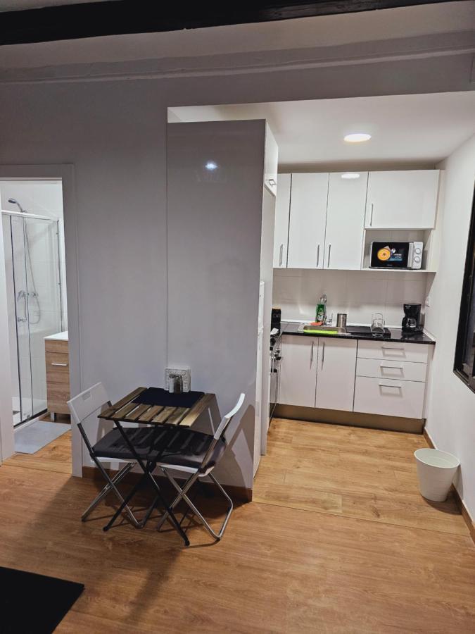 Apartment Permar Plz