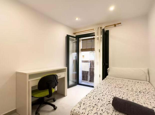 Barceloneta Apartament Barcelona