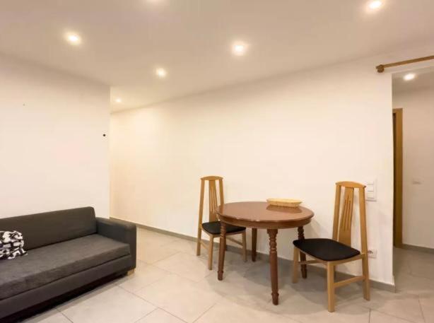 Barceloneta Apartament * Barcelona