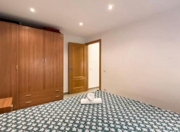 Barceloneta Apartament Barcelona