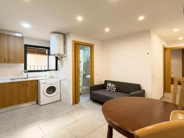 Apartamento Barceloneta Apartament *