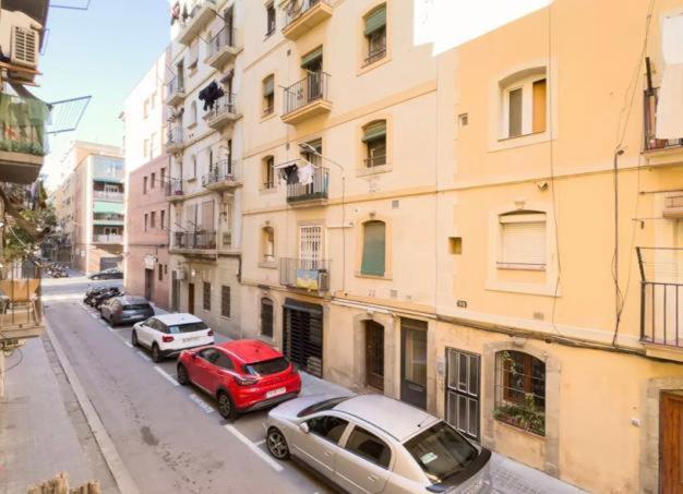 Apartamento Barceloneta Apartament *