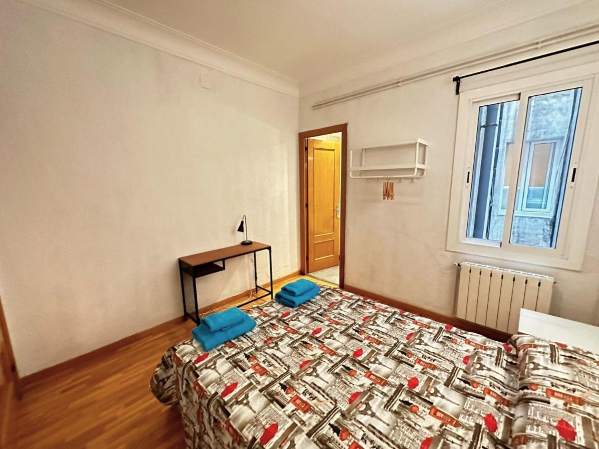 Acogedoras Bed & Breakfast Barcelona