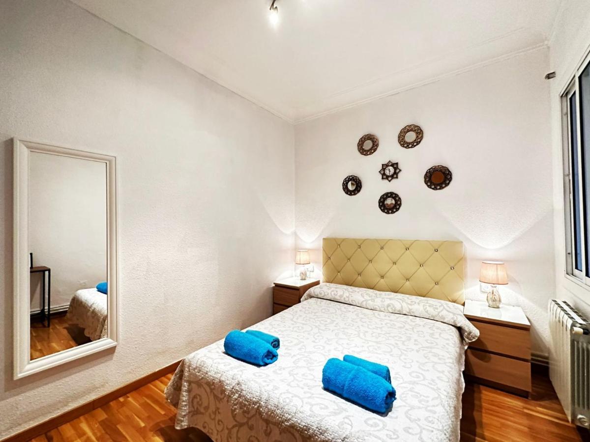 Acogedoras Bed & Breakfast Barcelona