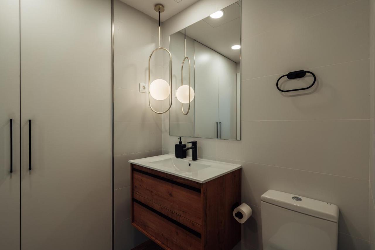 Caterina Liceu Appartement *