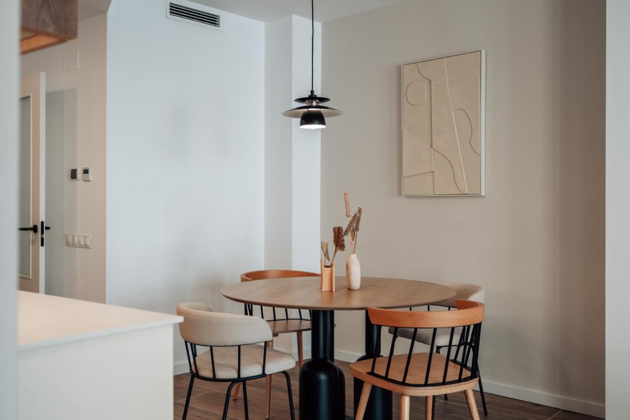 Appartement Caterina Liceu Barcelone