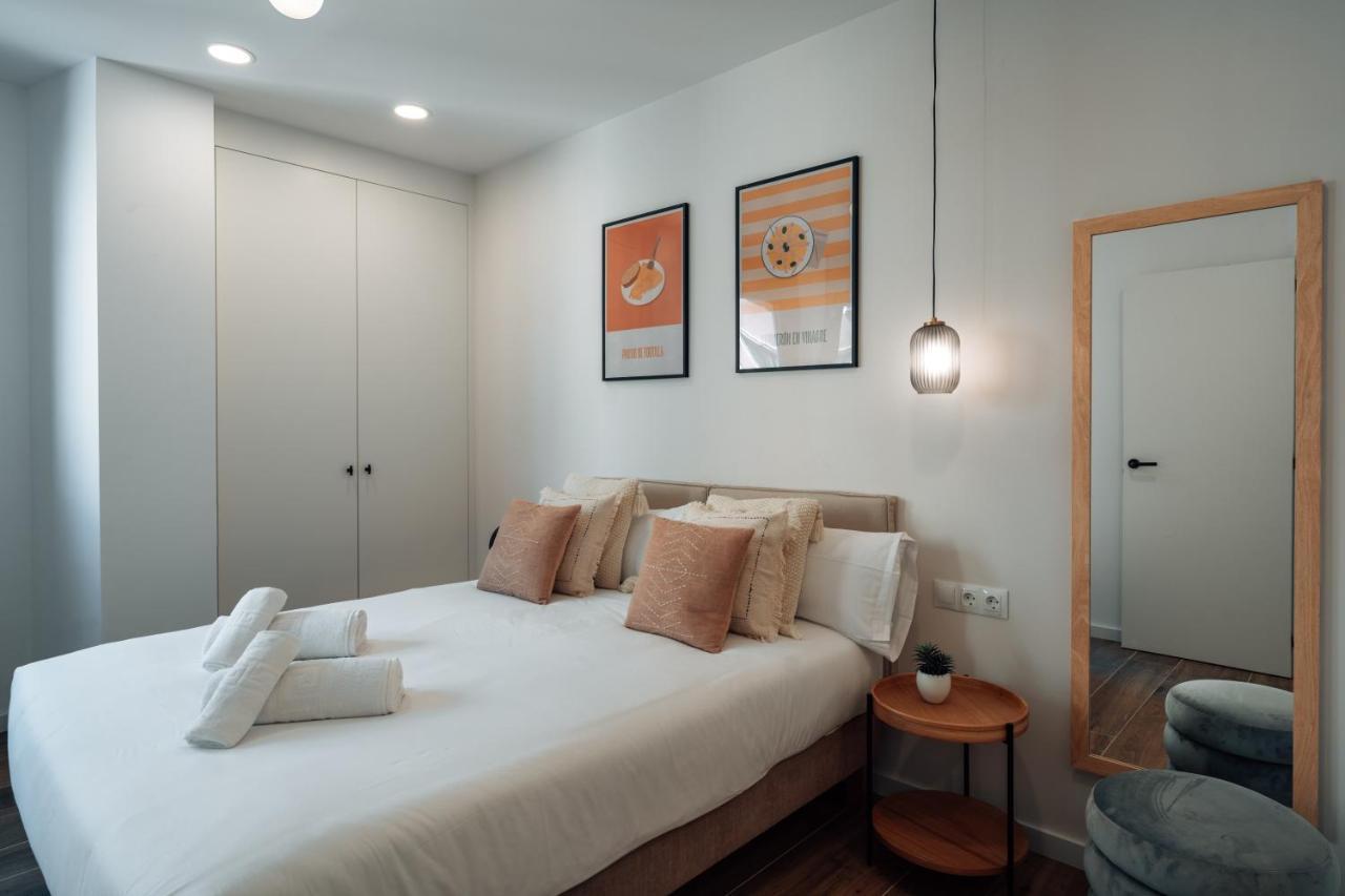 Appartement Caterina Liceu *