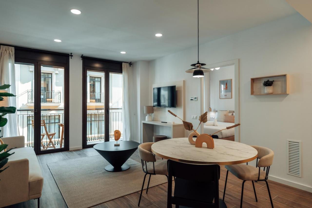 Caterina Liceu Appartement *