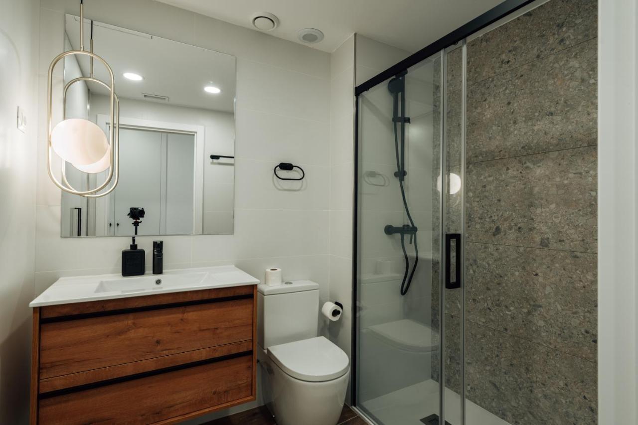 Appartement Caterina Liceu *